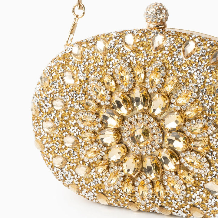 Monaco Clutch Bag