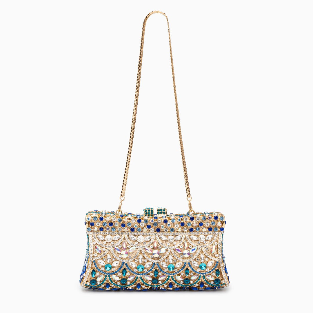 Modena Clutch Bag