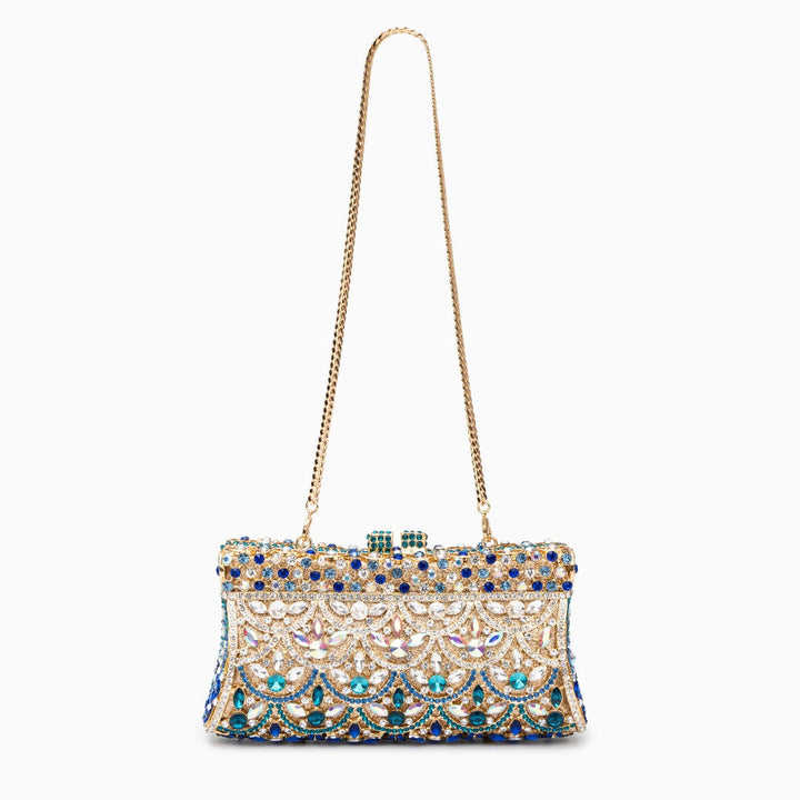 Modena Clutch Bag