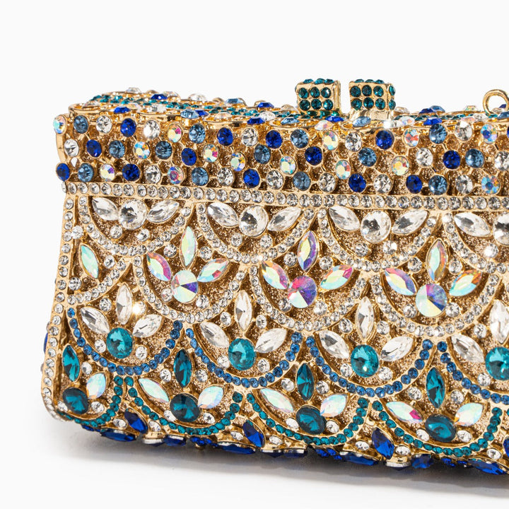 Modena Clutch Bag