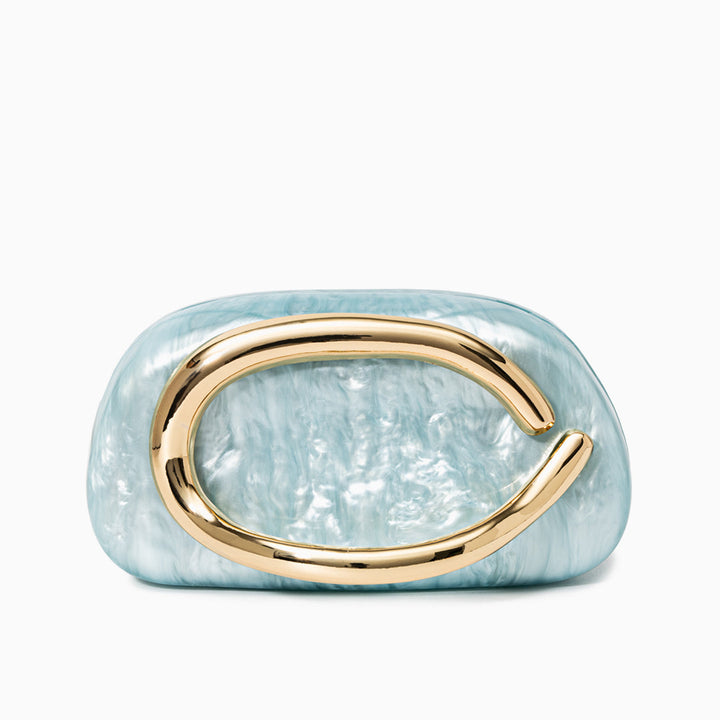 Milano Sud Clutch Bag