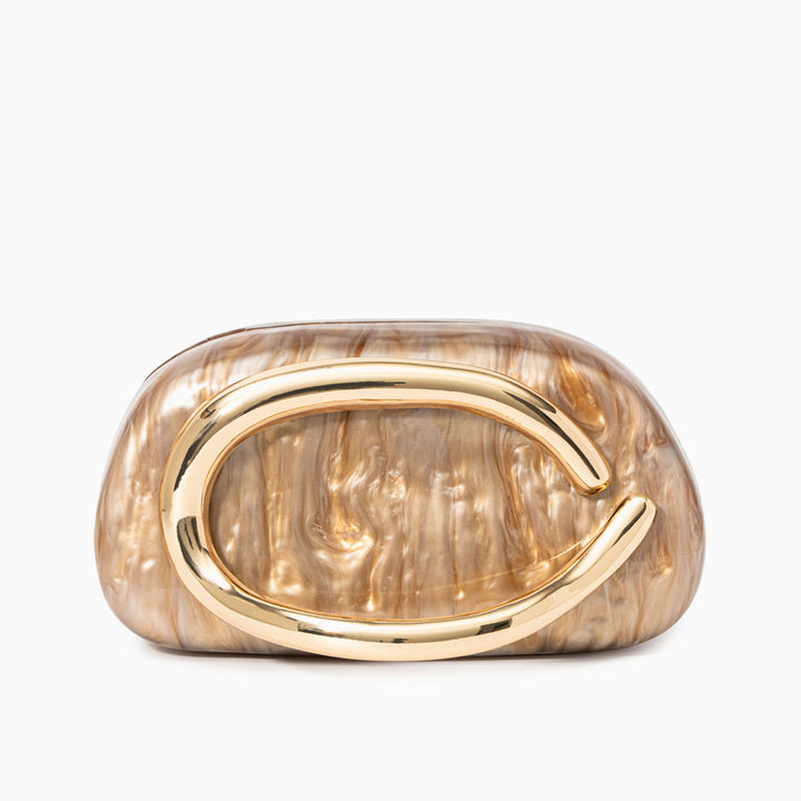 Milano Sud Clutch Bag