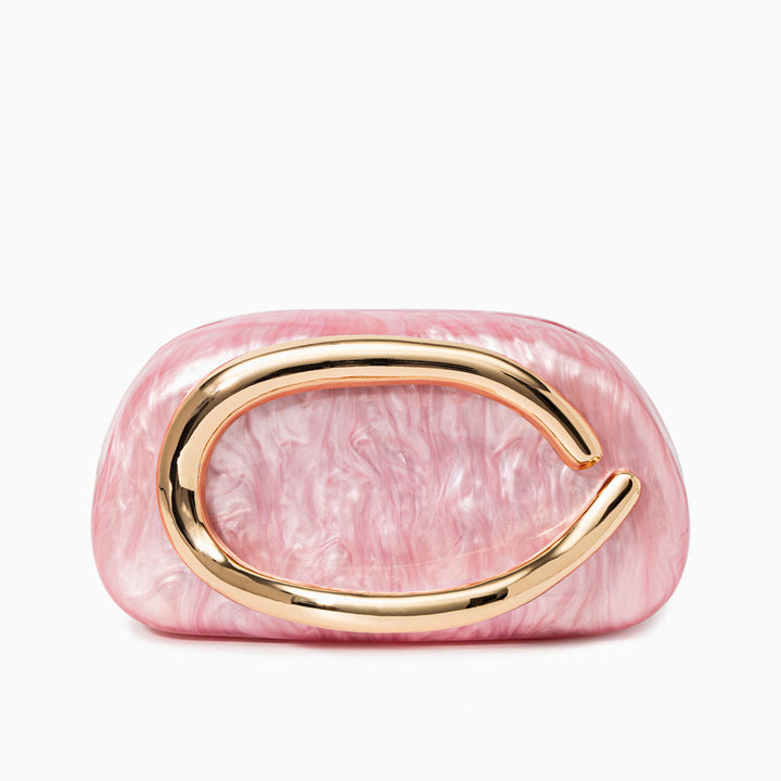 Milano Sud Clutch Bag