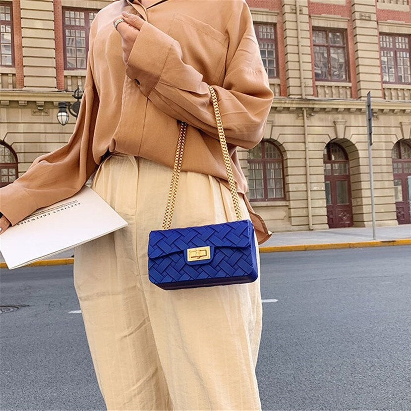 Amsterdam Crossbody Bag