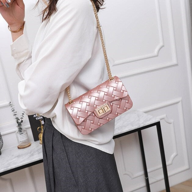 Amsterdam Crossbody Bag