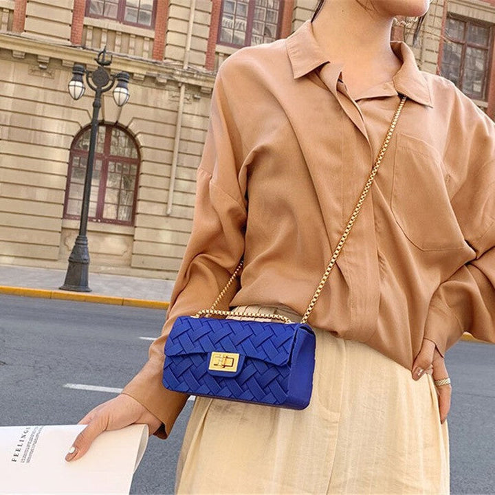 Amsterdam Crossbody Bag