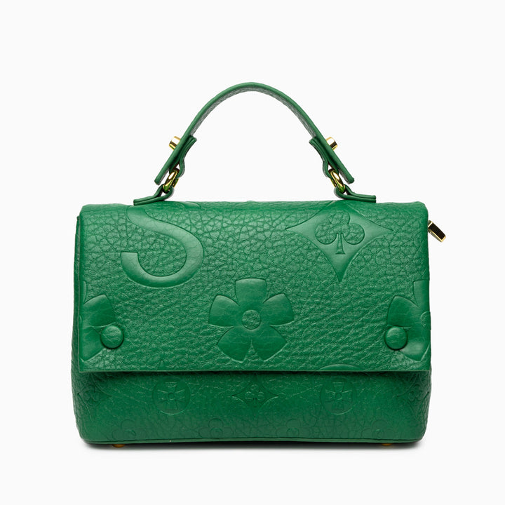 Vienna Crossbody Bag