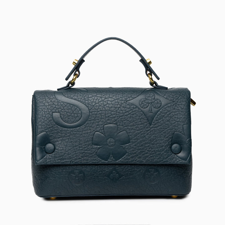 Vienna Crossbody Bag