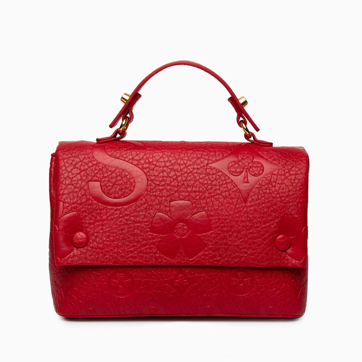 Vienna Crossbody Bag