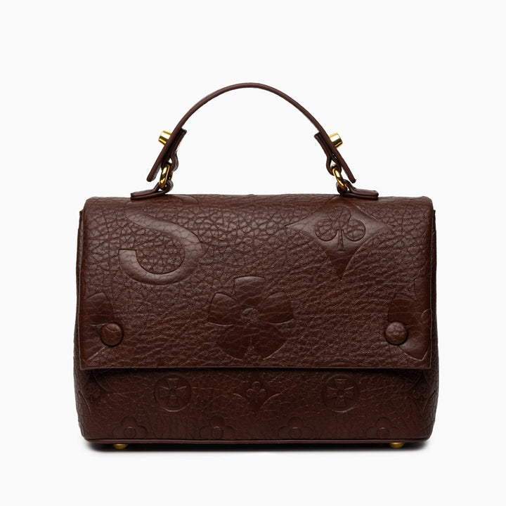 Vienna Crossbody Bag