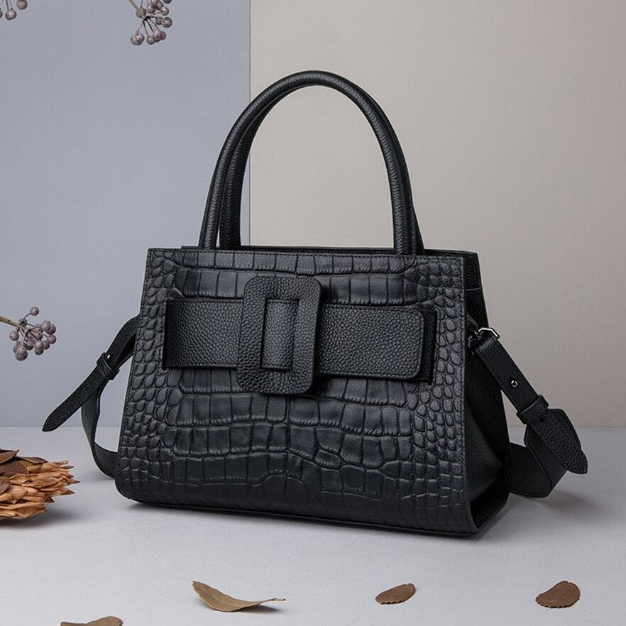 Napoli Medium Tote Bag