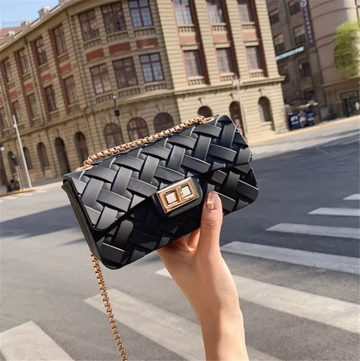 Amsterdam Crossbody Bag