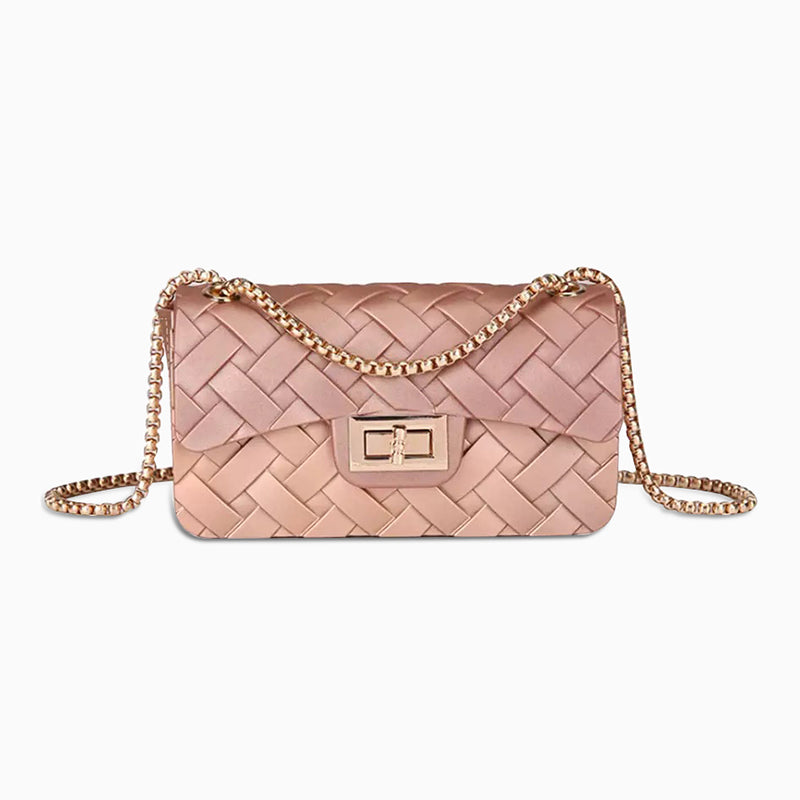 Amsterdam Crossbody Bag