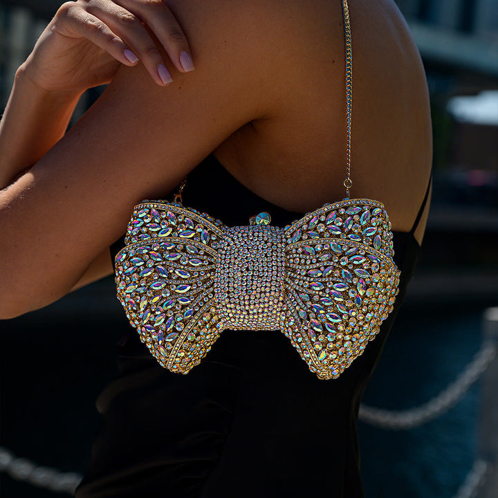 Treviso Clutch Bag