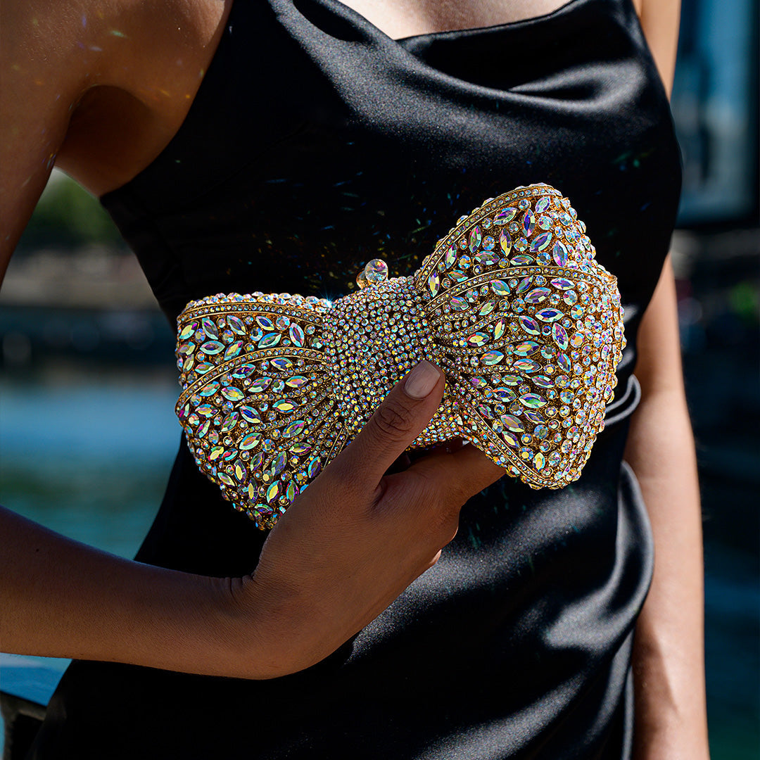 Treviso Clutch Bag