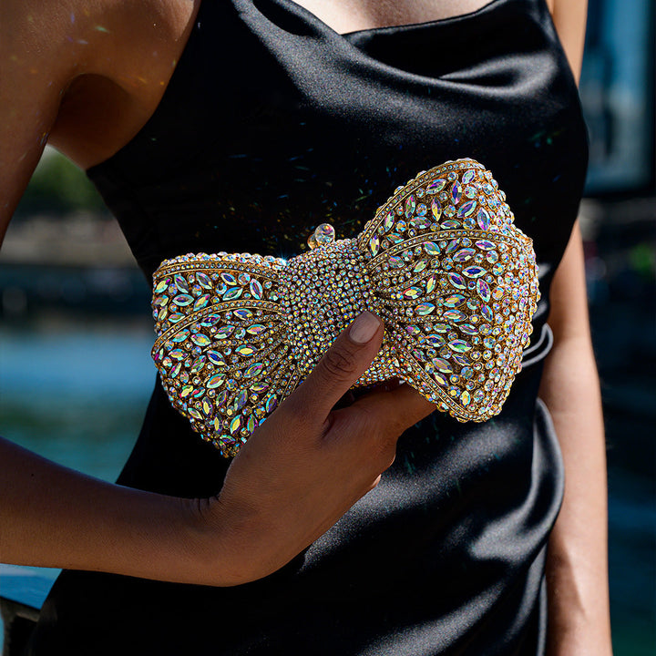 Treviso Clutch Bag