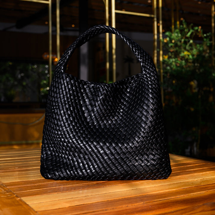 Madrid Shoulder Bag
