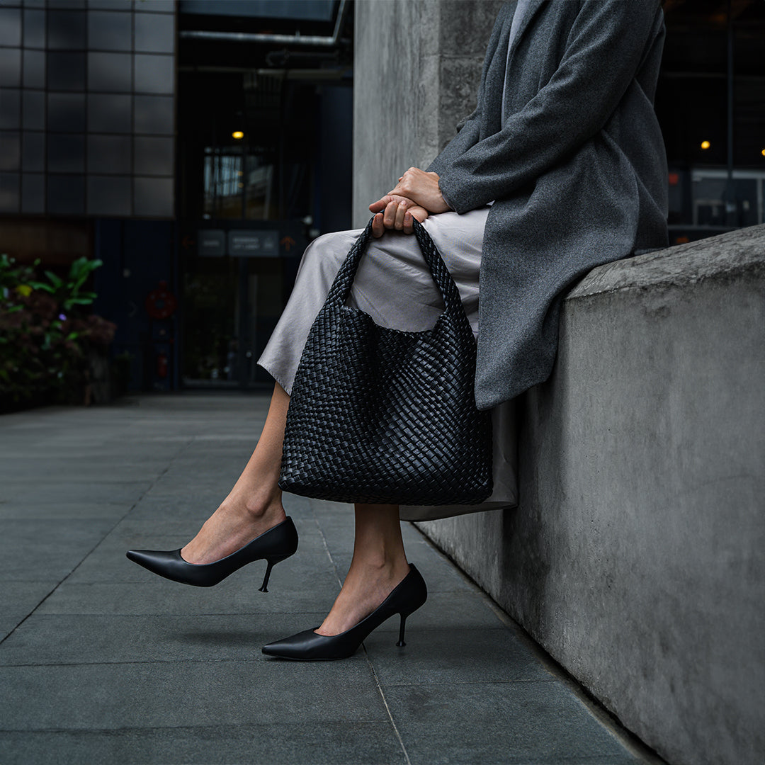 Madrid Shoulder Bag