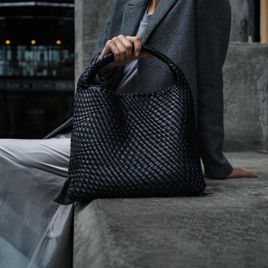 Madrid Shoulder Bag