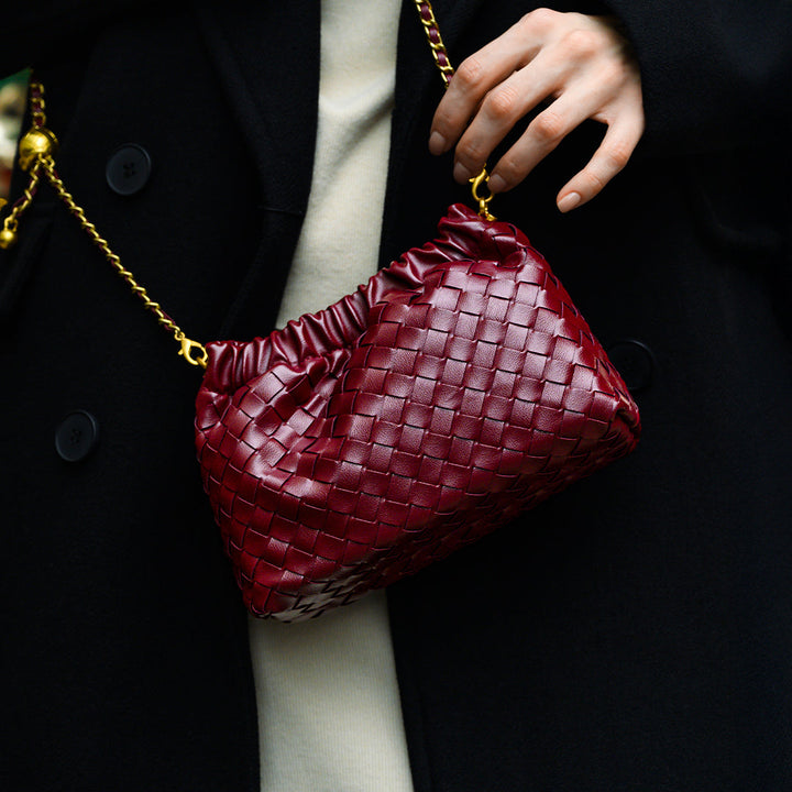Geneva Shoulder Bag