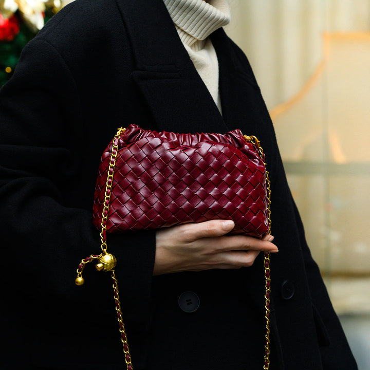 Geneva Shoulder Bag