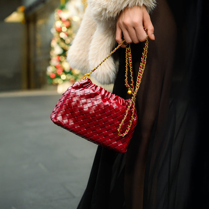 Geneva Shoulder Bag