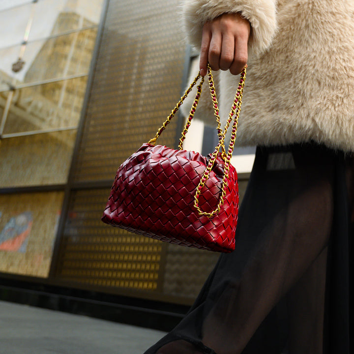 Geneva Shoulder Bag