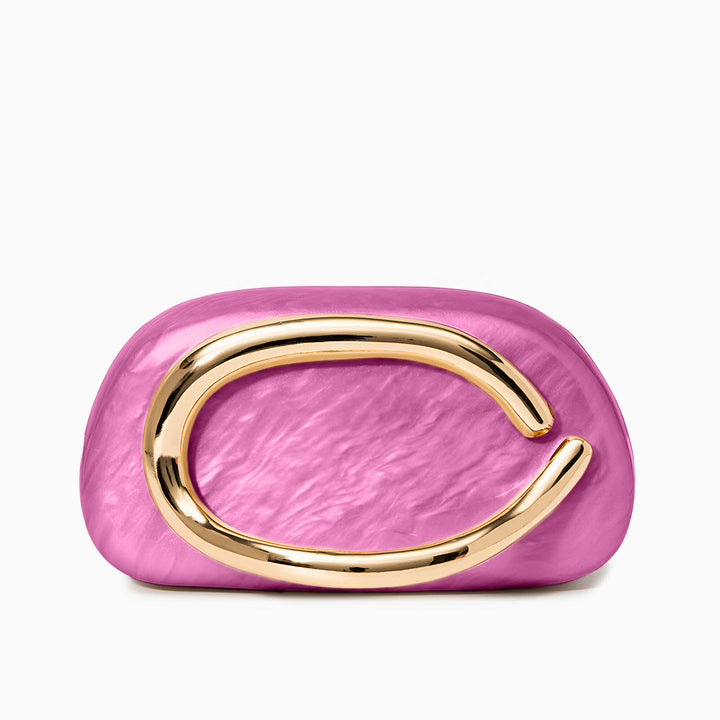Milano Nord Clutch Bag