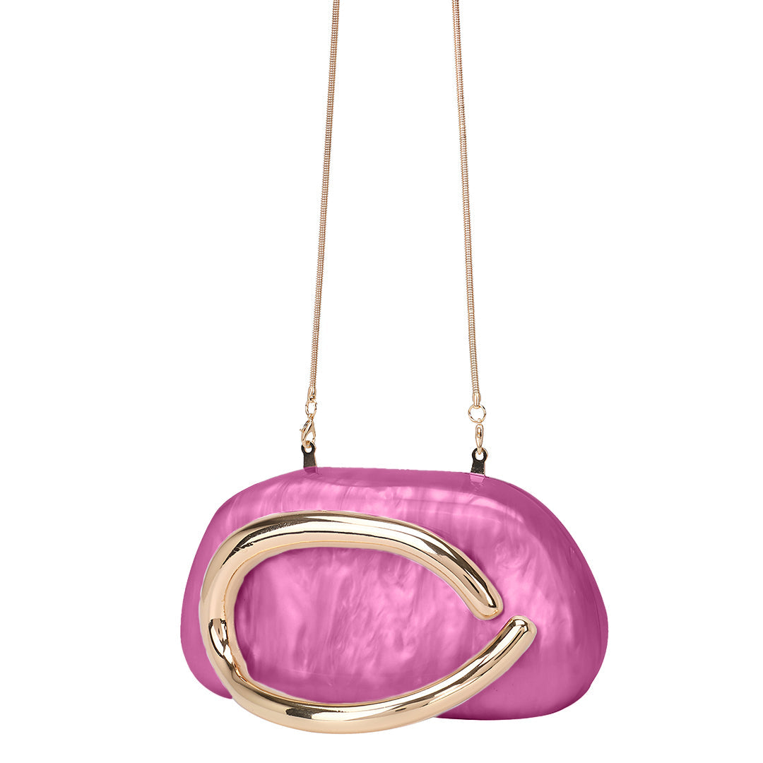 Milano Nord Clutch Bag