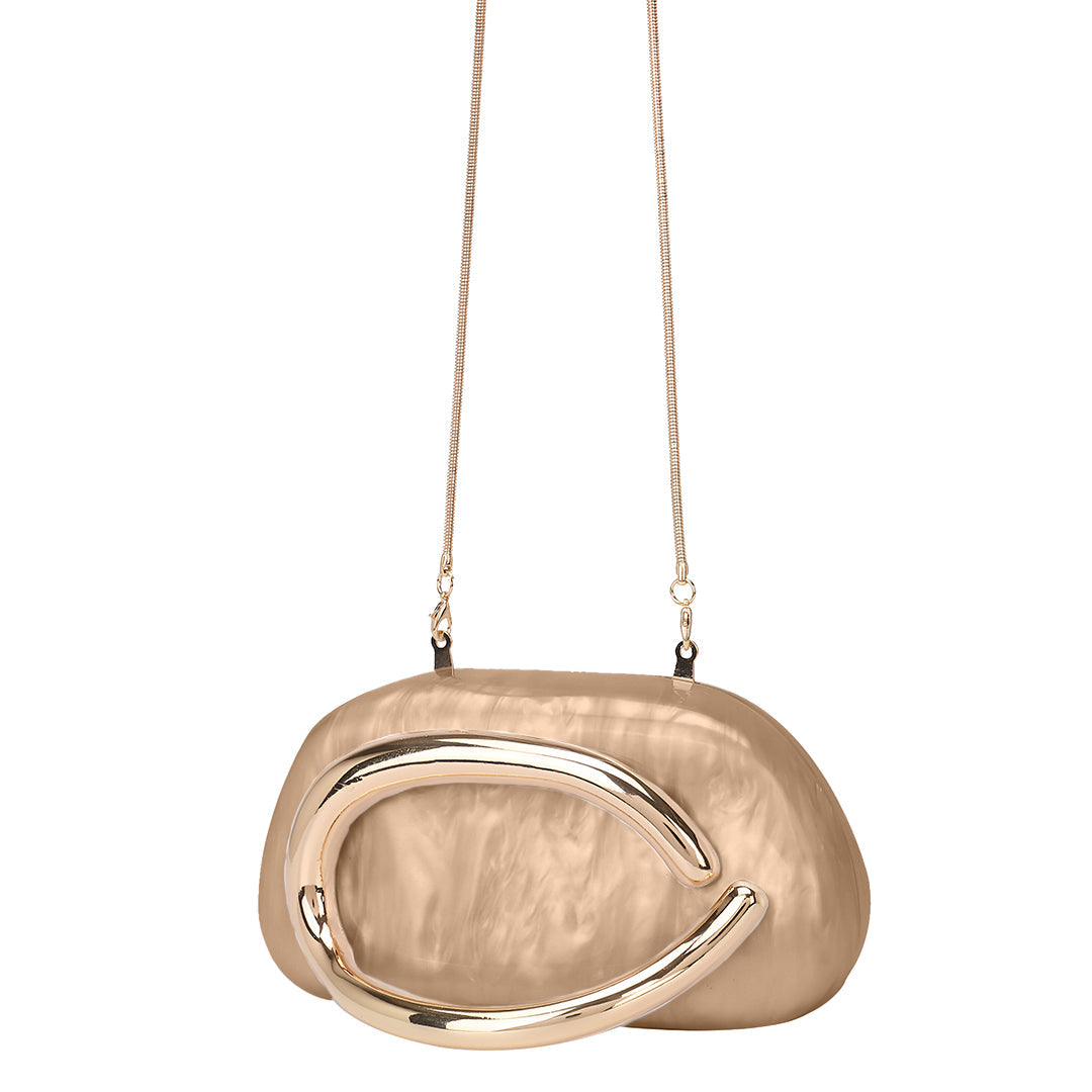 Milano Nord Clutch Bag