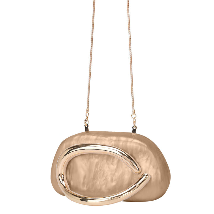 Milano Nord Clutch Bag