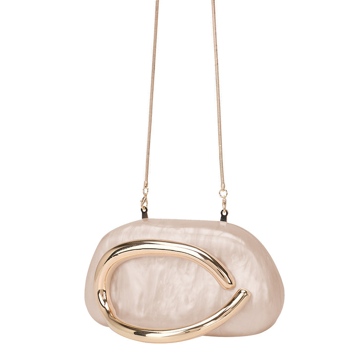 Milano Nord Clutch Bag