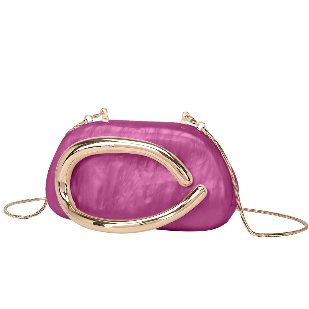 Milano Nord Clutch Bag