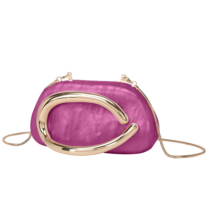Milano Nord Clutch Bag