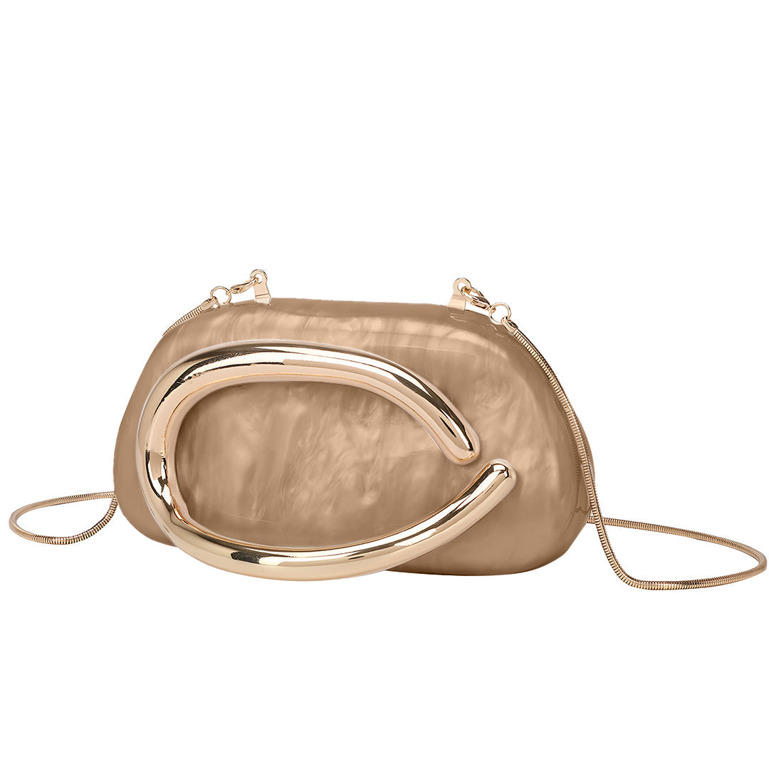 Milano Nord Clutch Bag