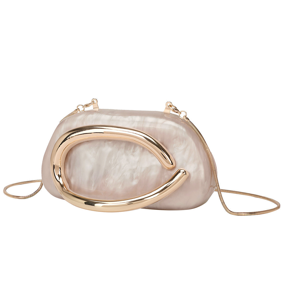 Milano Nord Clutch Bag