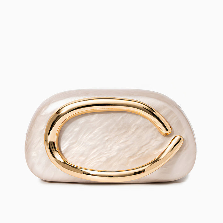 Milano Nord Clutch Bag
