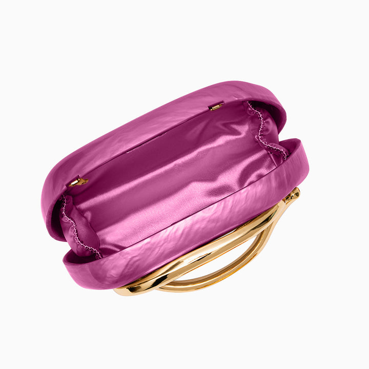 Milano Nord Clutch Bag