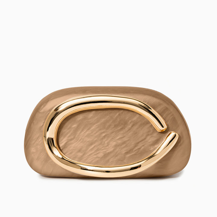 Milano Nord Clutch Bag
