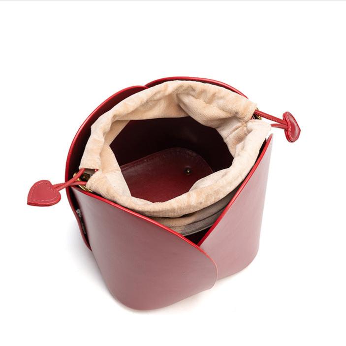 Dublin Bucket Handbag