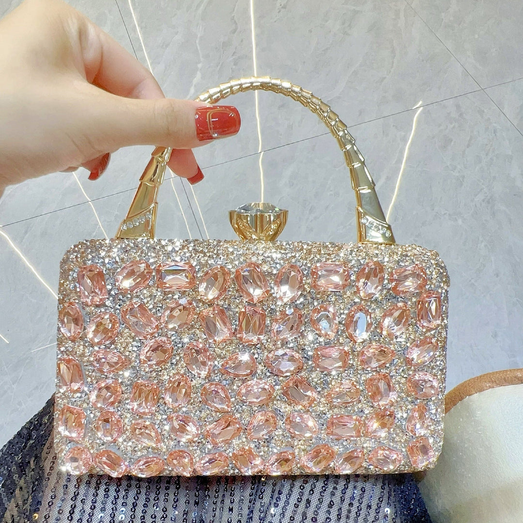 Sidney Gem Handbag