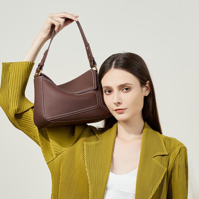 Riga Shoulder Bag