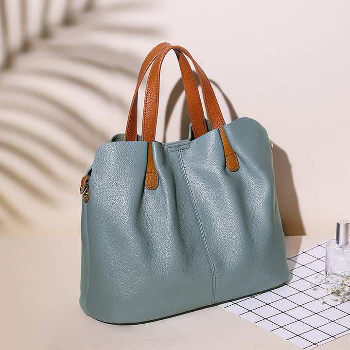 Como Medium Tote Bag