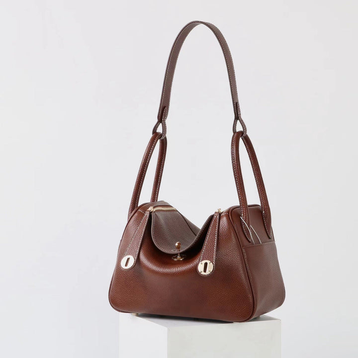 Bergamo Mini Shoulder Bag
