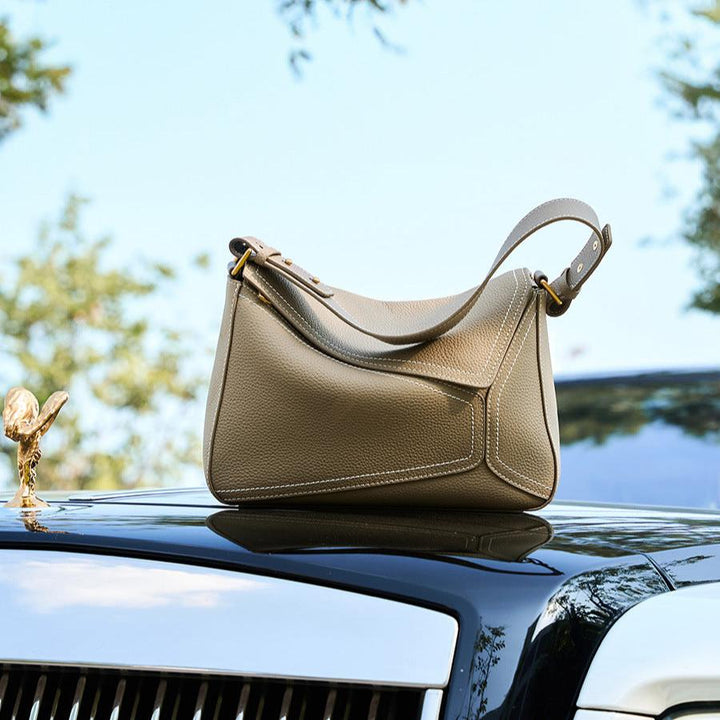 Riga Shoulder Bag