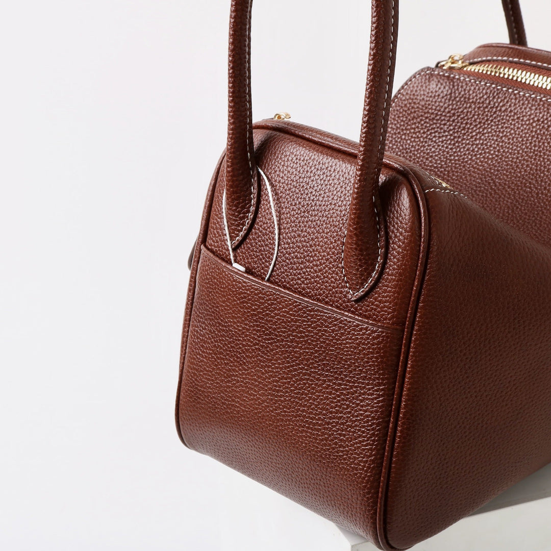 Bergamo Mini Shoulder Bag