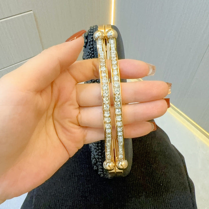Bologna Pearl Clutch Bag