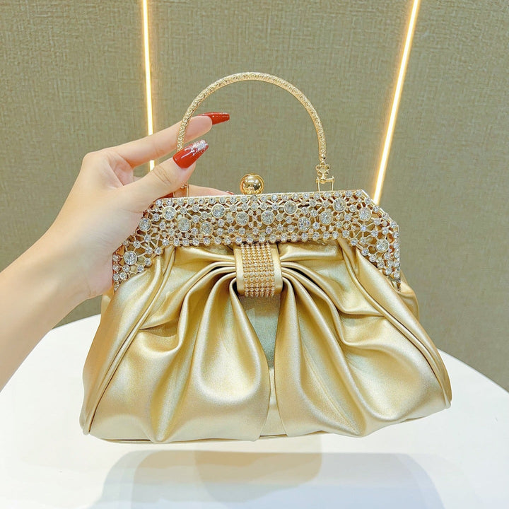 Cagliari Embellished Handbag