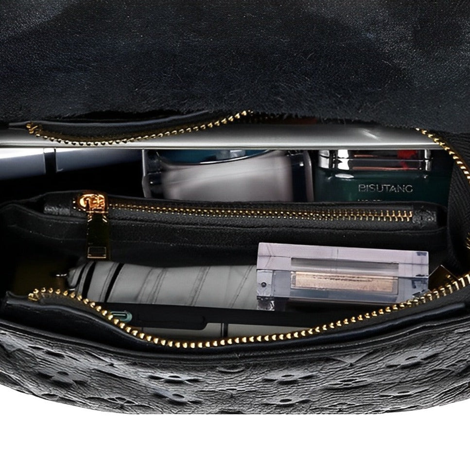 Vienna Crossbody Bag