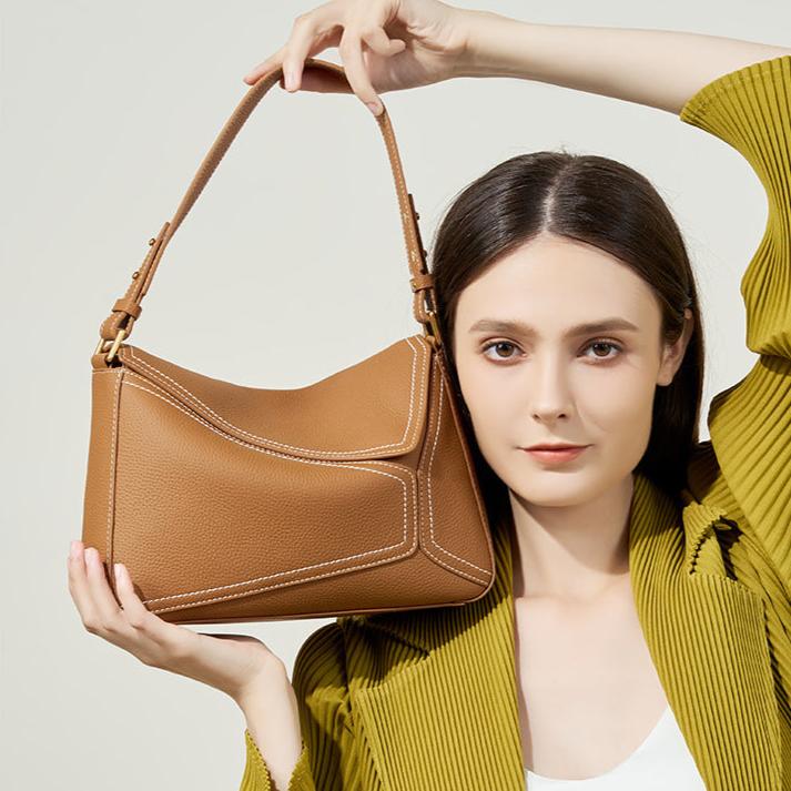 Riga Shoulder Bag